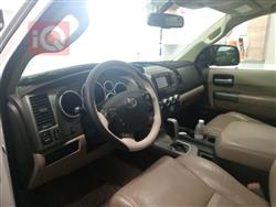 تويوتا سيكويا